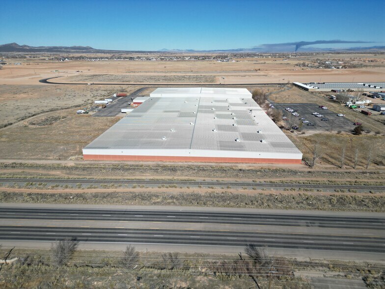 More Photos Of 3309 W 600 N, Cedar City Manufacturing For Sale