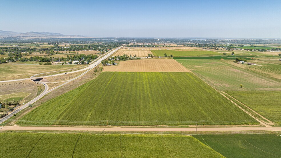 More Photos Of 106 Sunset Ct, Loveland Land For Sale