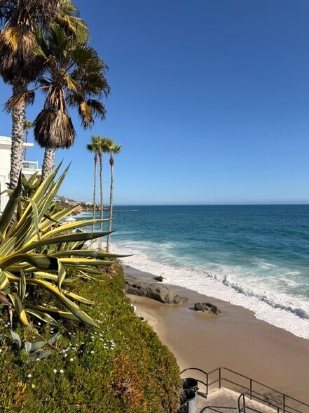 More Photos Of 1432-1444 S Coast Hwy, Laguna Beach Storefront Retail Office For Lease