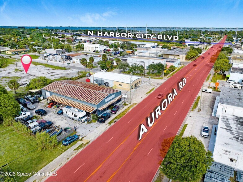 More Photos Of 1075 McClendon St, Melbourne Warehouse For Sale