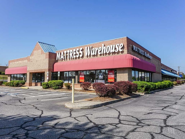 More Photos Of 1716 Us Highway 70 SE, Hickory Storefront For Sale