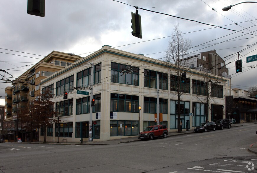 More Photos Of 400 E Pine St, Seattle Office For Lease