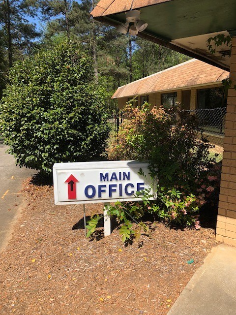 More Photos Of 2424 Powder Springs Rd SW, Marietta Daycare Center For Sale