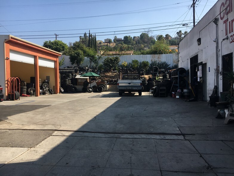 More Photos Of 5058 Valley Blvd, Los Angeles Storefront Retail Office For Sale