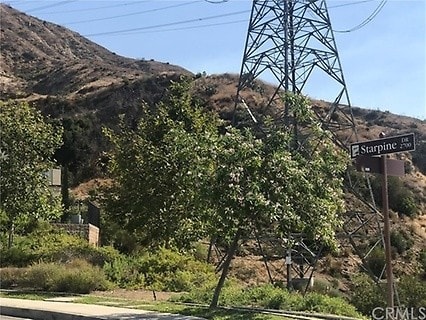 More Photos Of 0 Las Lomas, Duarte Land For Sale
