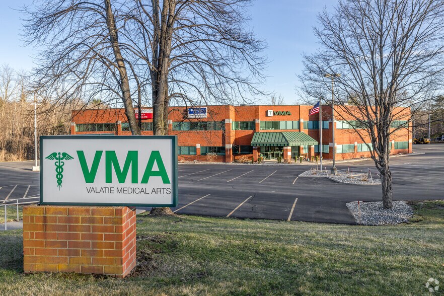 More Photos Of 1301 River St, Valatie Medical For Sale