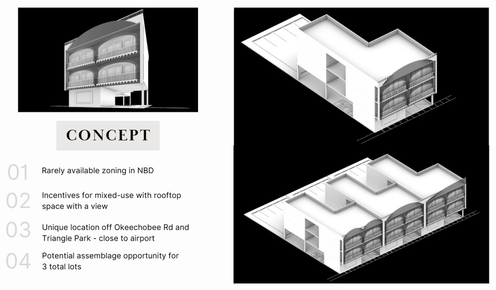 More Photos Of 33 W 3rd St, Hialeah Land For Sale