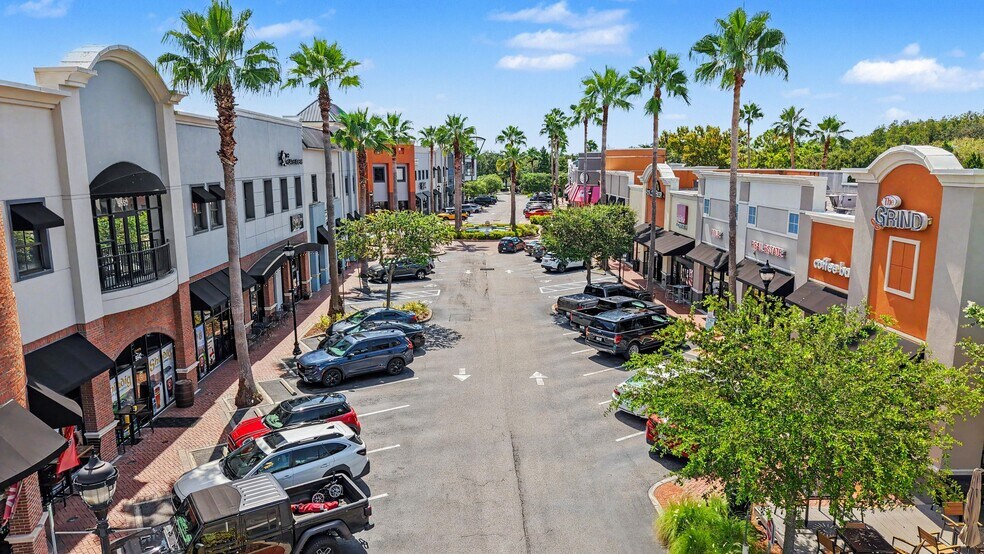 More Photos Of 9520-9532 W Linebaugh Ave, Tampa Unknown For Lease