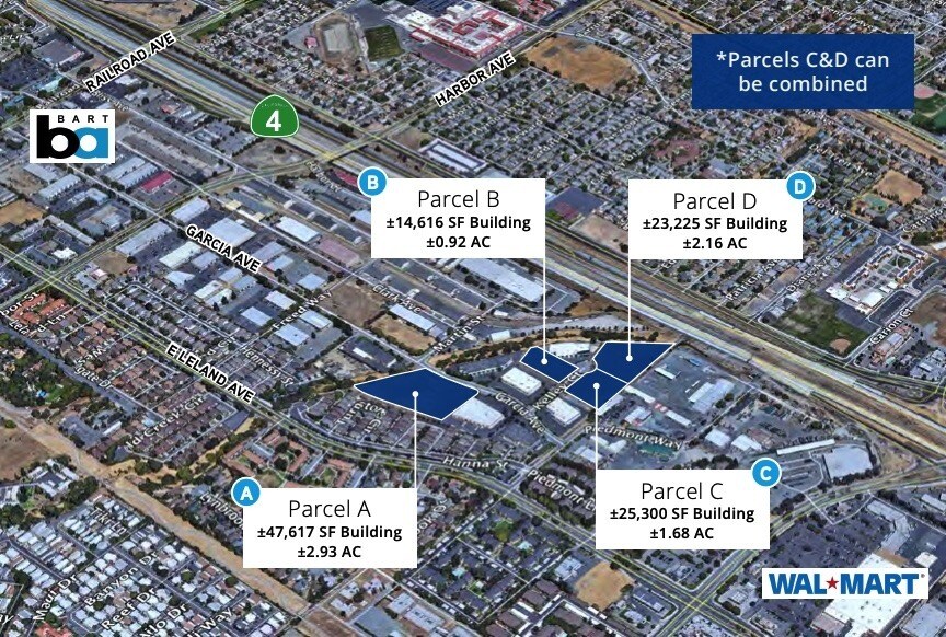 Primary Photo Of 2143 Kelley Ct, Pittsburg Flex For Lease