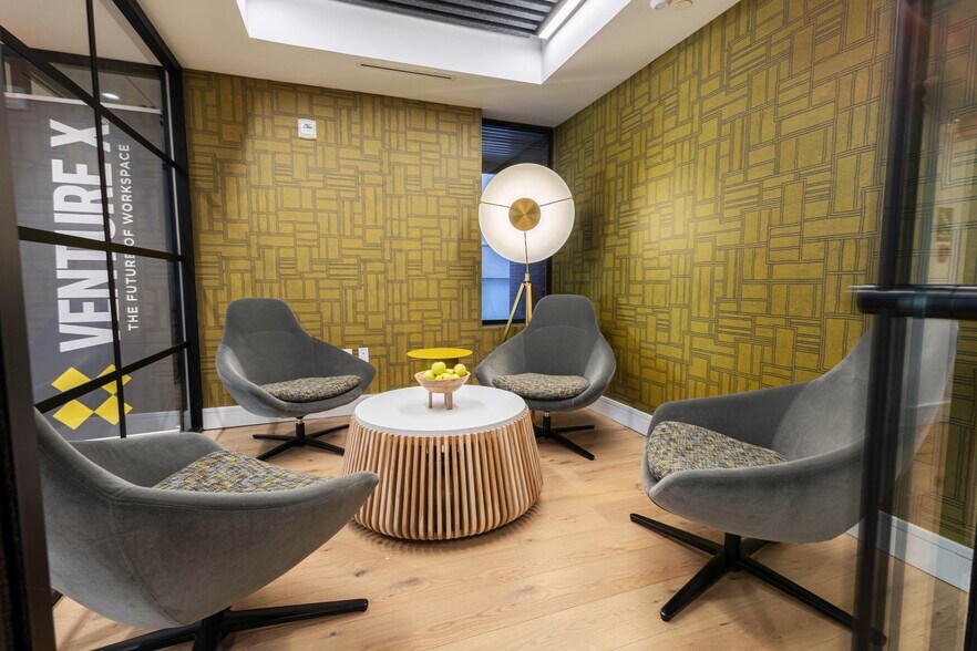 More Photos Of 1763 Columbia Rd NW, Washington Coworking Space