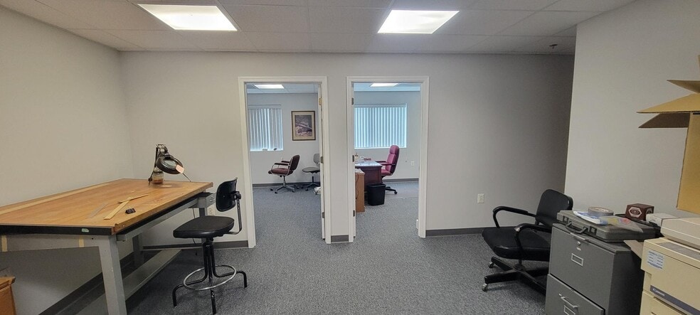 More Photos Of 5800 Woodcliff Rd, Bowie Warehouse For Sale