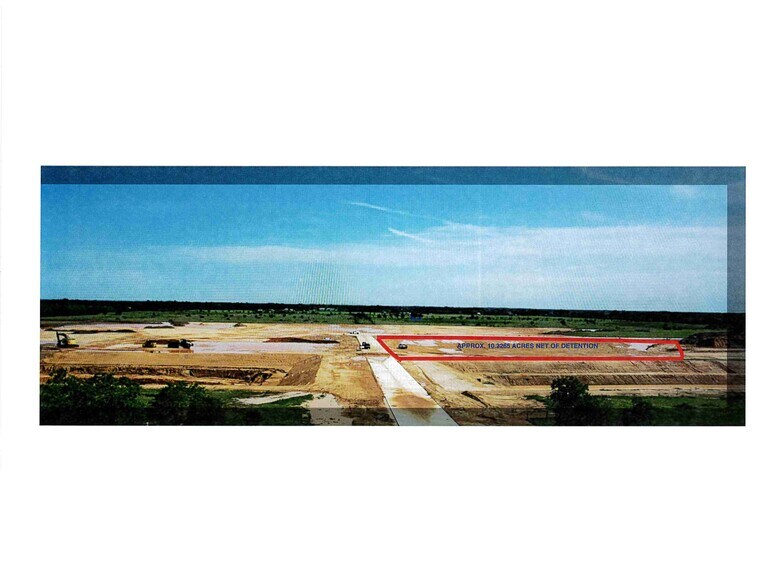 More Photos Of Binford Rd @ Rt. 2920, Waller Land For Sale