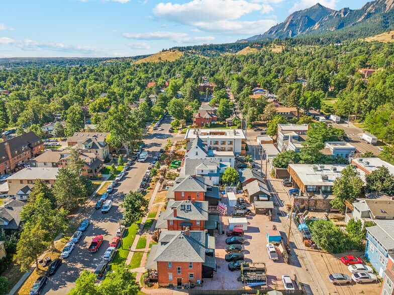 More Photos Of , Boulder Multifamily For Sale
