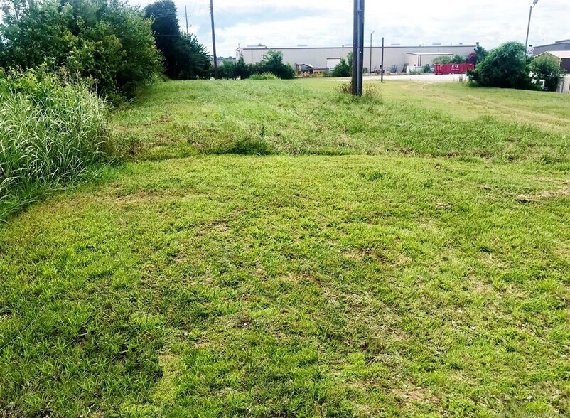 More Photos Of 1105 Lonnie Abbott Blvd, Ada Land For Sale