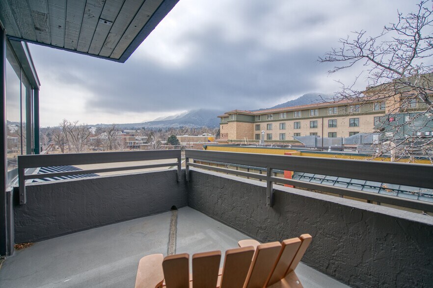 More Photos Of 1002 Walnut St, Boulder Office For Sale