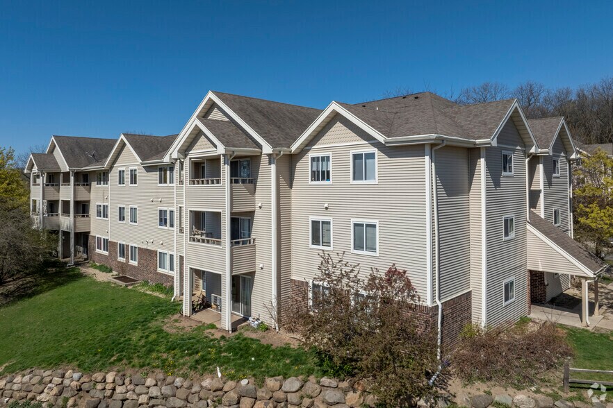 Primary Photo Of 1124-1148 Morraine View Dr, Madison Apartments For Sale