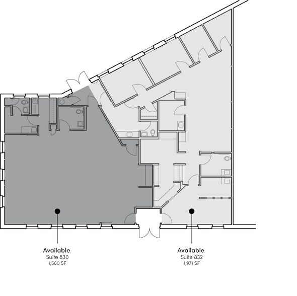 More Photos Of 830-850 Horan Dr, Fenton Medical For Sale