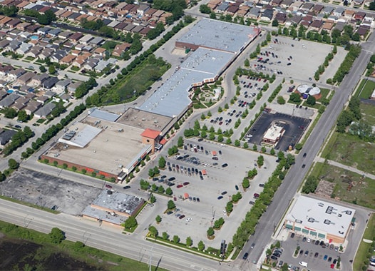 More Photos Of 3454-3620 E 118th St, Chicago Unknown For Lease