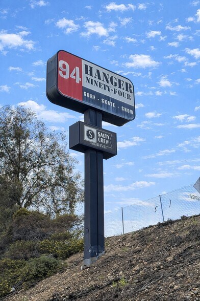 More Photos Of 5270 Jackson Dr, La Mesa Freestanding For Sale