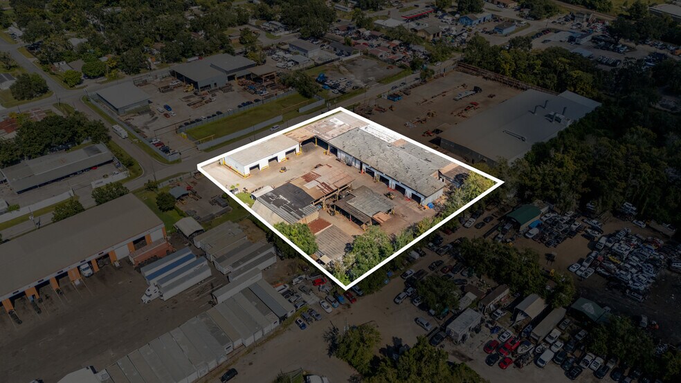 More Photos Of 204 5th St, Orlando Industrial For Sale