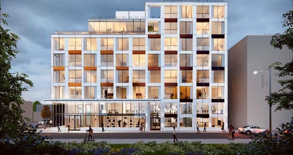 More Photos Of 590 Wales Ave, Bronx Warehouse For Sale