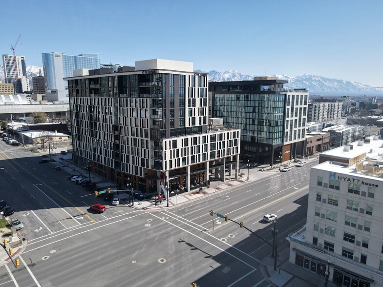 More Photos Of 100 S 300 W, Salt Lake City Apartments For Lease