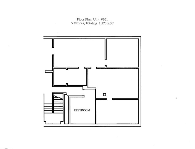 More Photos Of 392 Acushnet Ave, New Bedford Office For Sale