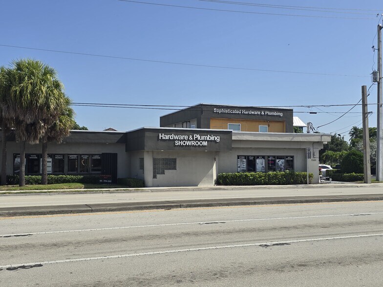 More Photos Of 1583 E Oakland Park Blvd, Oakland Park Freestanding For Sale