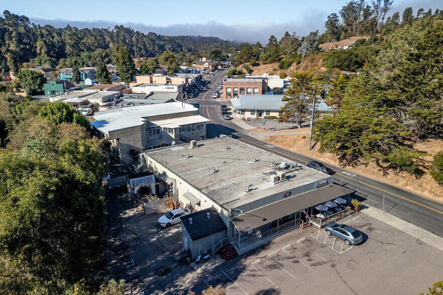 More Photos Of 2380 Main St, Cambria Restaurant For Sale