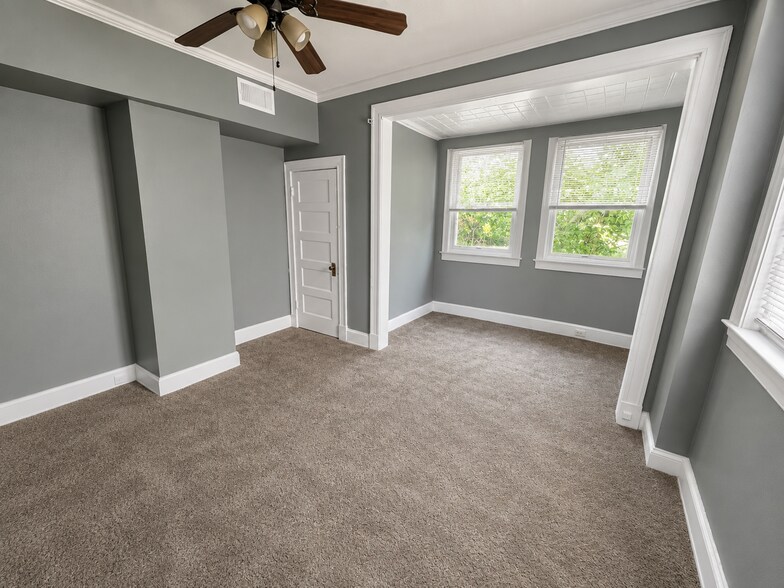 More Photos Of 3702 Chesholm Rd, Baltimore Multifamily For Sale
