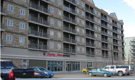 Primary Photo Of 8535 Clearwater Dr, Fort McMurray Apartments For Lease