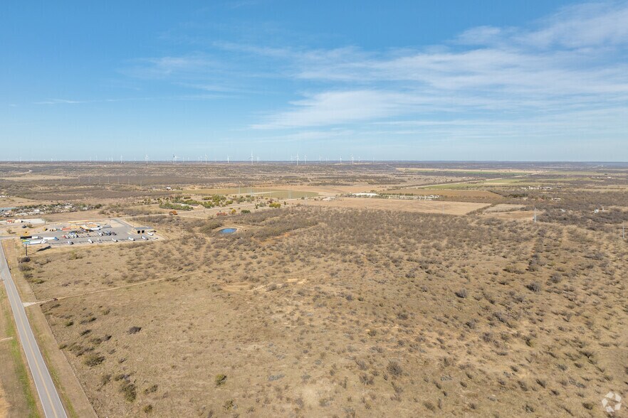 More Photos Of US Hwy 283 & I-20, Baird Land For Sale