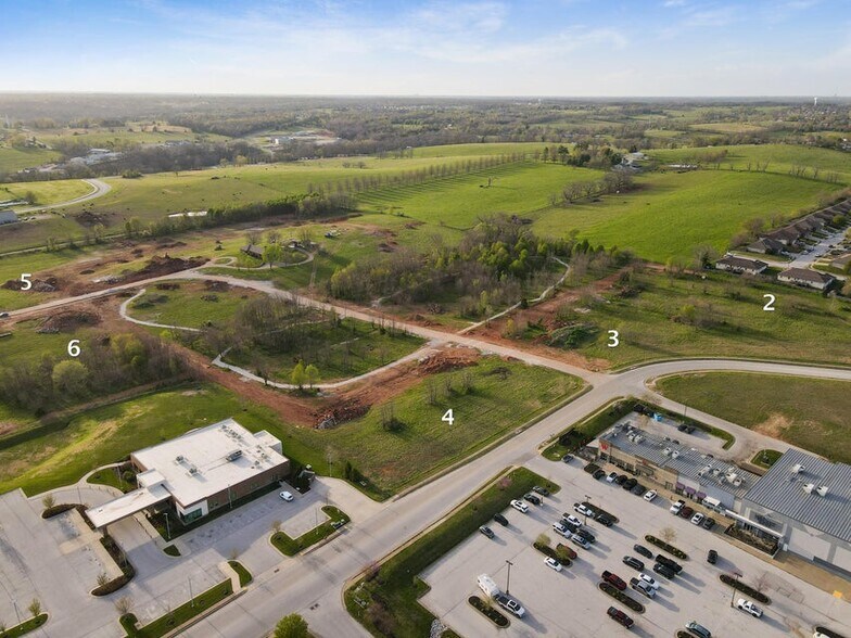 More Photos Of State Highway 14 & N 25th St, Ozark Land For Sale