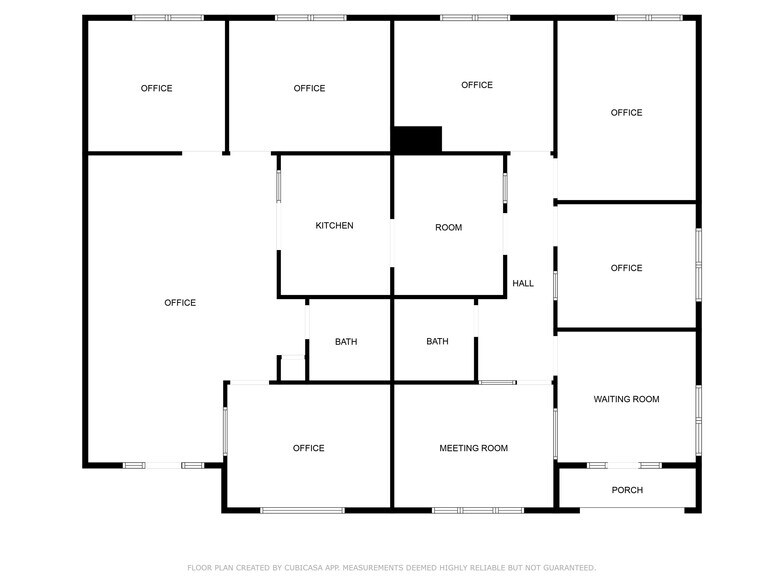 More Photos Of 860 Hebron Pky, Lewisville Medical For Sale