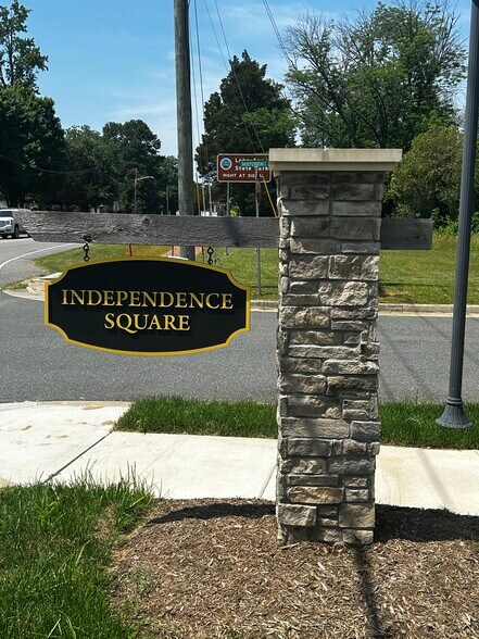 More Photos Of 9124 Courthouse Rd, Spotsylvania Office For Lease