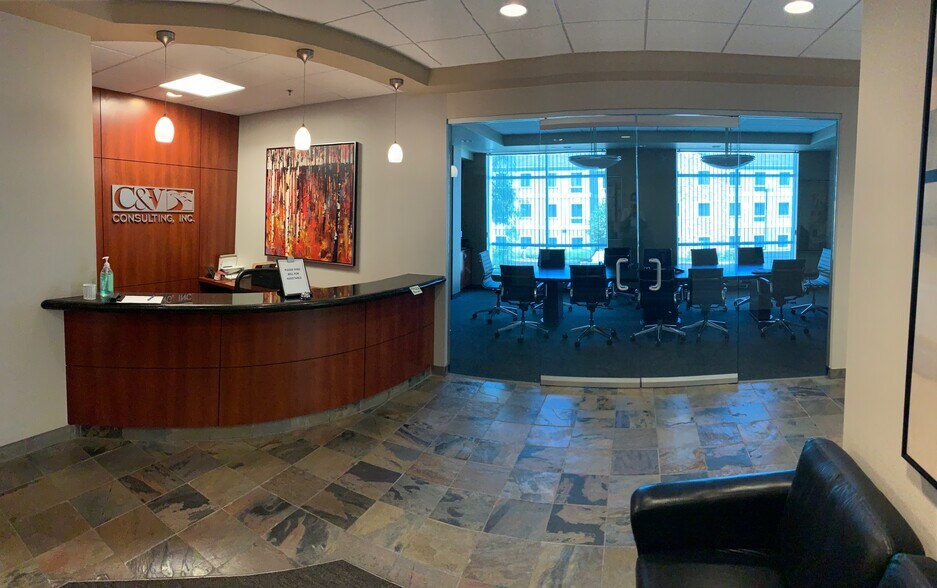 More Photos Of 6 Orchard Rd, Lake Forest Office For Lease