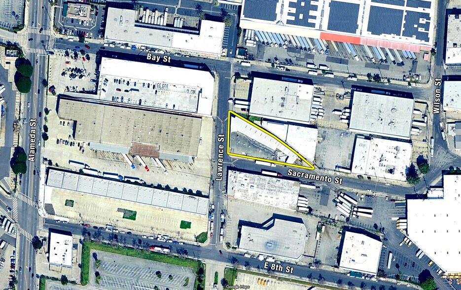 More Photos Of 1000 Lawrence St, Los Angeles Land For Sale