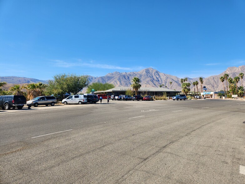 More Photos Of Christmas Circle, Borrego Springs Land For Sale