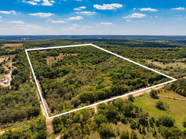 More Photos Of E 1140 Road, Weleetka Land For Sale