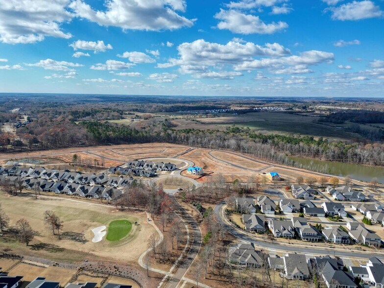 More Photos Of 48 Lakewood Park Ct, Statham Land For Sale