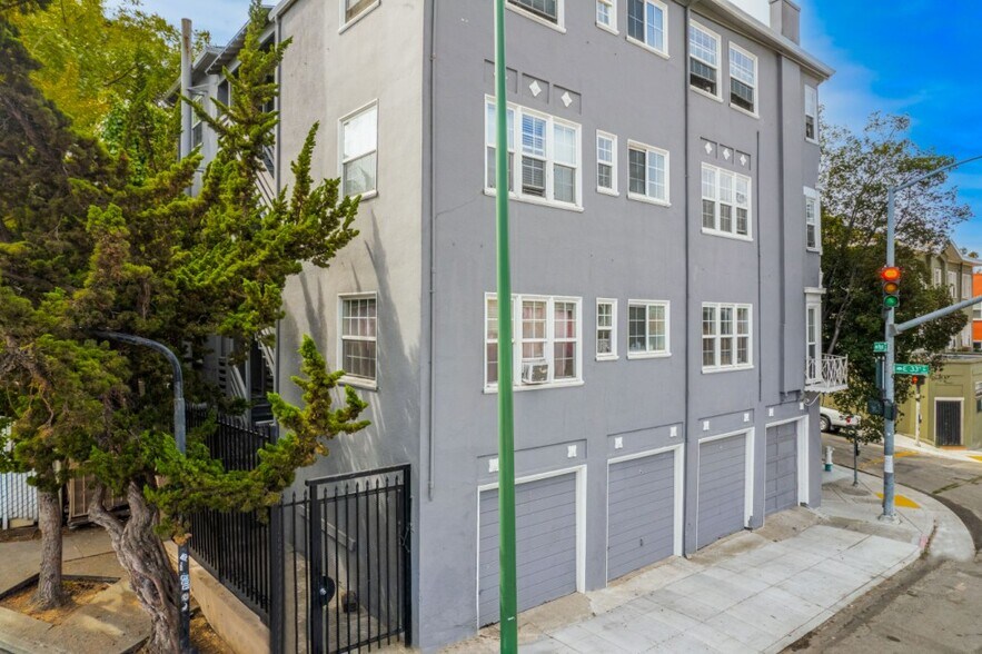 More Photos Of 1000 E 33rd St, Oakland Apartments For Sale