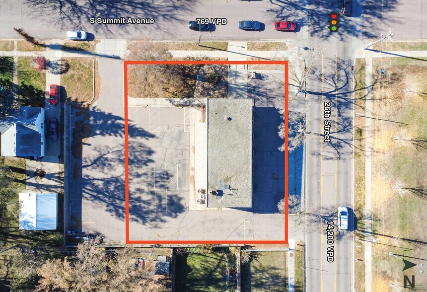 More Photos Of 1800 S Summit Ave, Sioux Falls Office For Sale