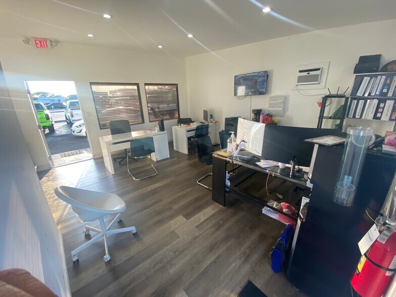 More Photos Of 2401 S State Road 7, West Park Land For Sale