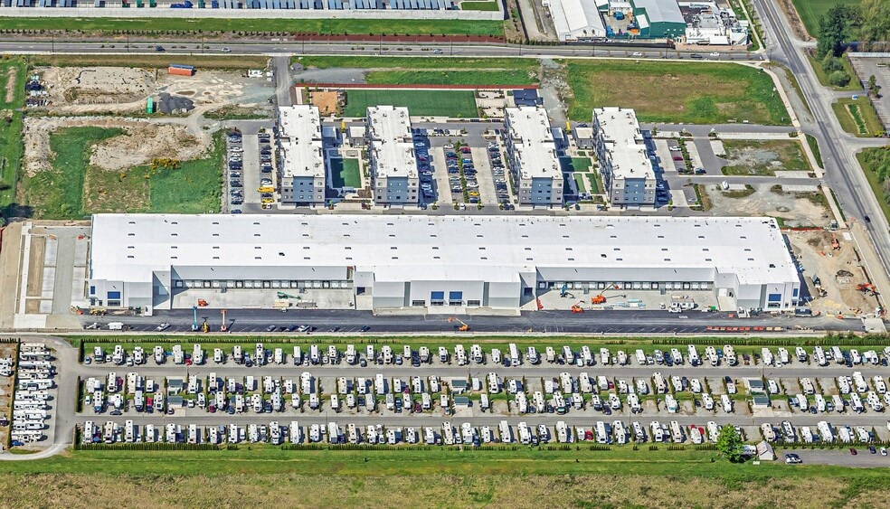 More Photos Of 16512 51st Ave NE, Arlington Warehouse For Lease