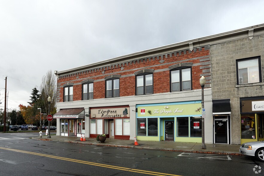 More Photos Of 223-235 1st Ave, Kent Multifamily For Sale