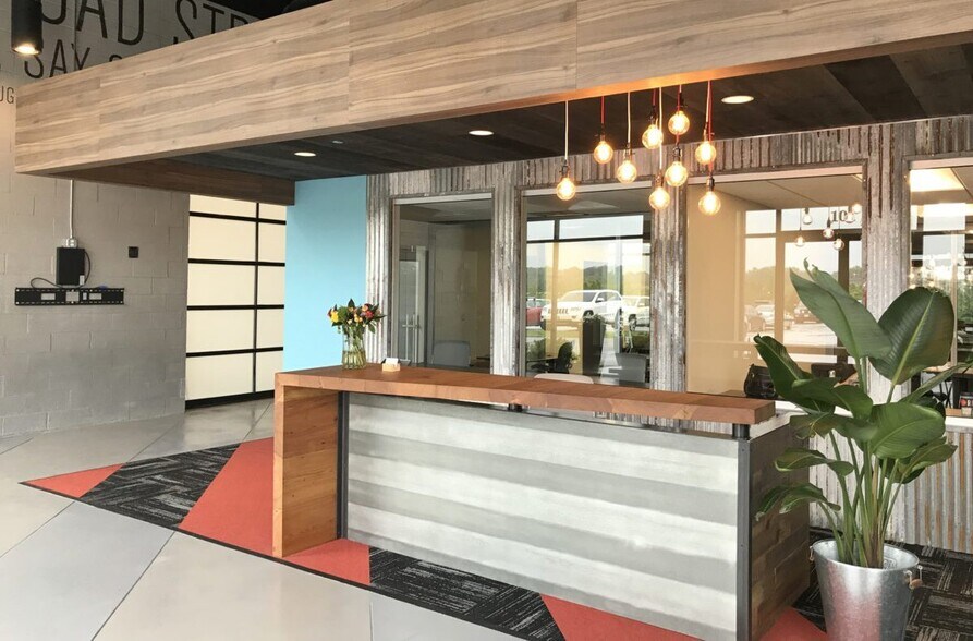 More Photos Of 101 Dickman St, Baltimore Unknown For Lease