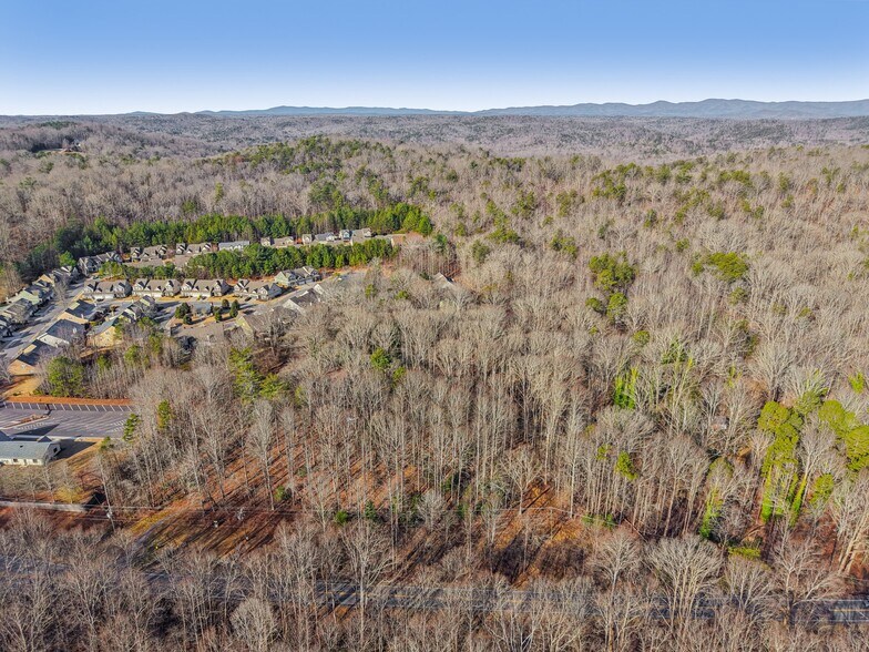 More Photos Of 3400 S Chestatee, Dahlonega Land For Sale