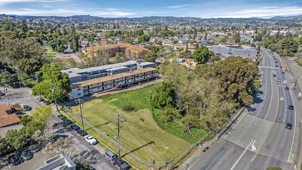 More Photos Of 22422 Rockaway Ln, Hayward Land For Sale