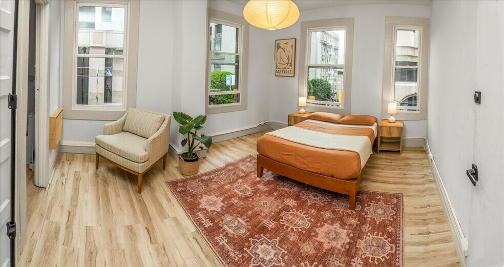 More Photos Of 225 Ellis St, San Francisco Apartments For Sale