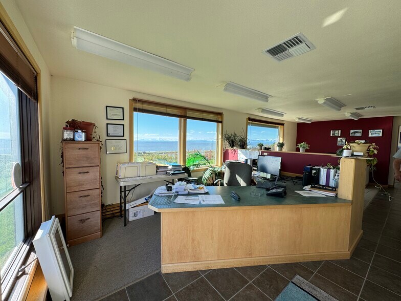 More Photos Of 606 Petersen Way, Kenai Office For Lease